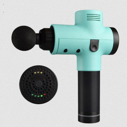 Pistolet de massage musculaire profond Relax Tissue