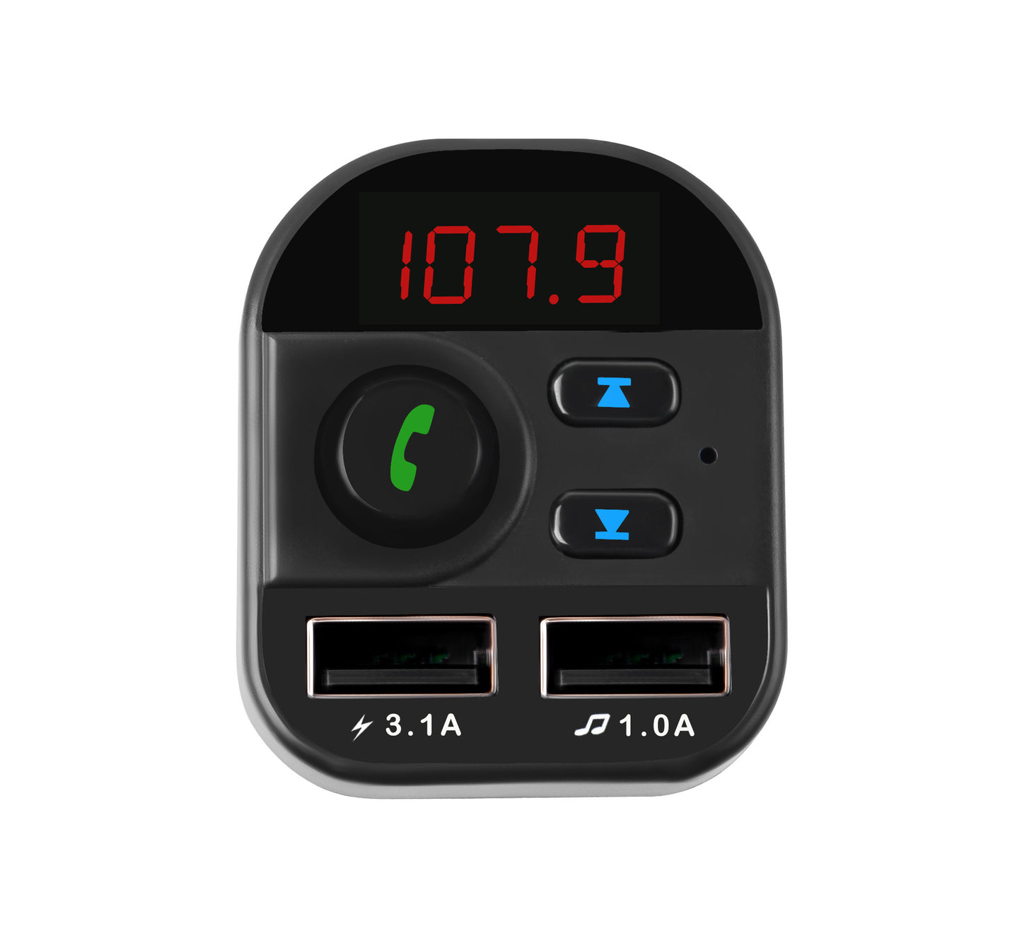 Lecteur MP3 Bluetooth pour voiture