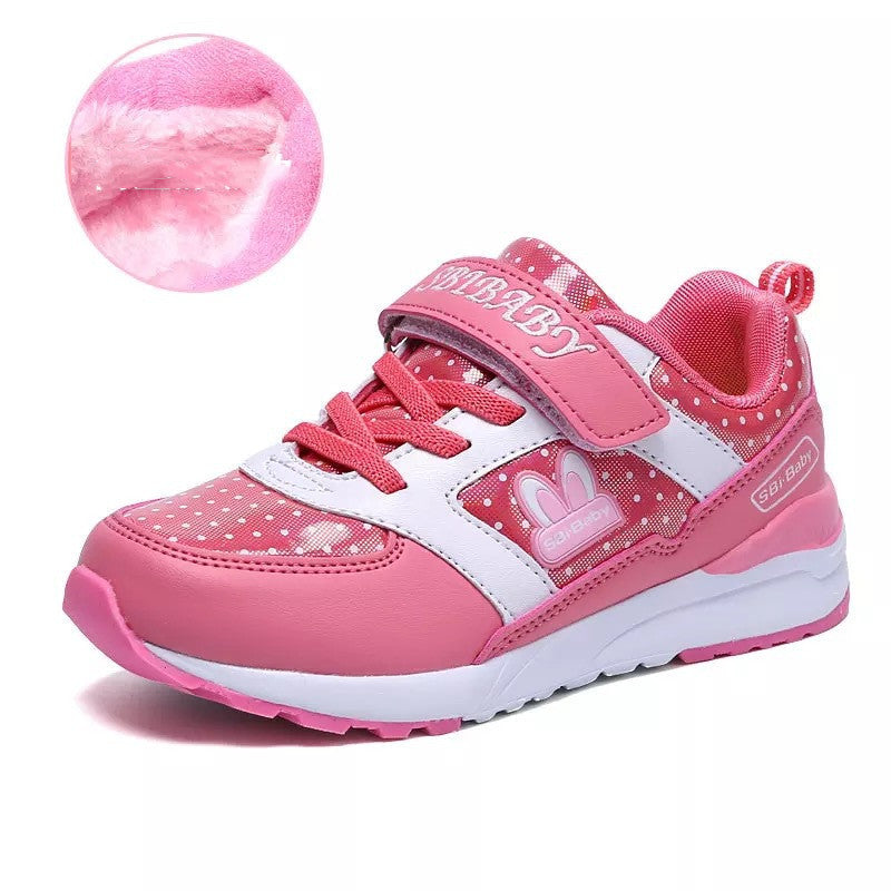 Chaussures décontractées chaussures pour enfants à la mode