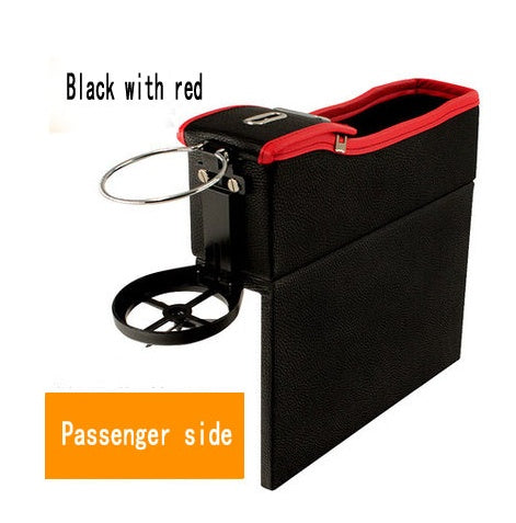 Organizador de coche premium iPocket 2.0