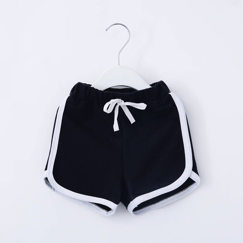 Shorts pour garçons et filles
