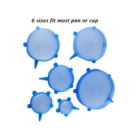 Couvercles d'écailles