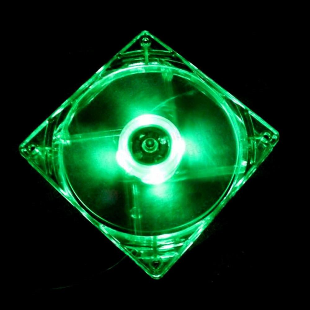 ventilador de enfriamiento de la computadora