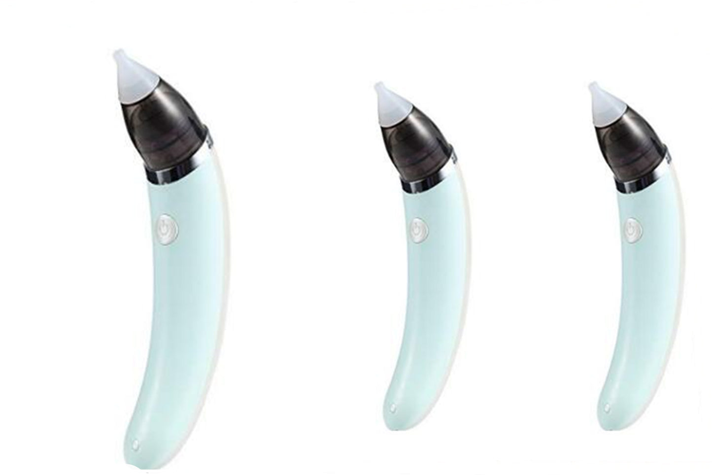 Aspirateur nasal pour enfants Aspirateur nasal électrique anti-reflux
