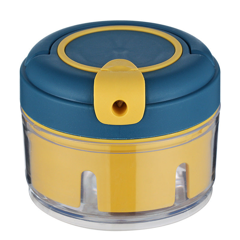 Presse-ail en acier inoxydable, presse-ail manuel pour la maison, cuisine, gingembre, presse-ail