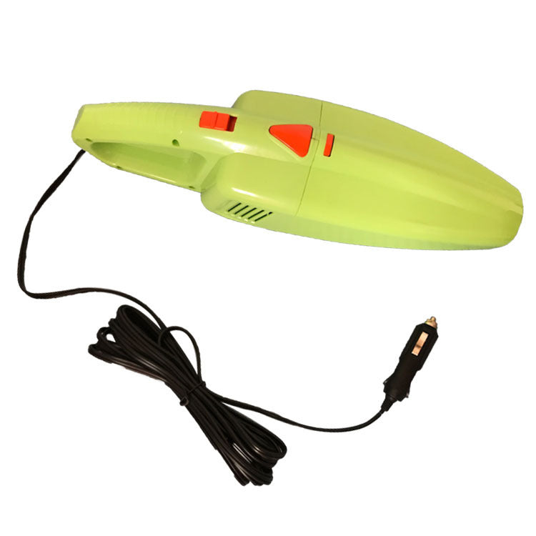 Aspirateur de véhicule haute puissance