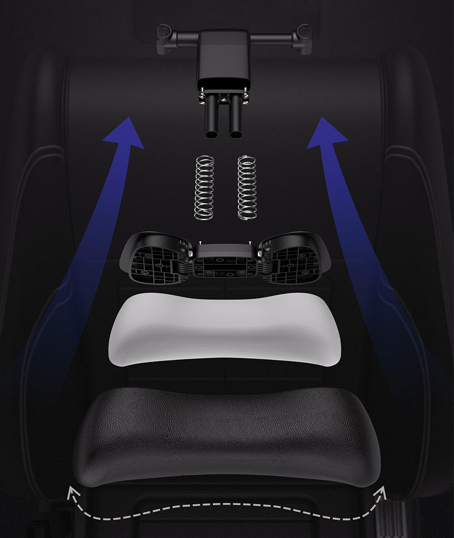 Baseus First Class Car Headrest