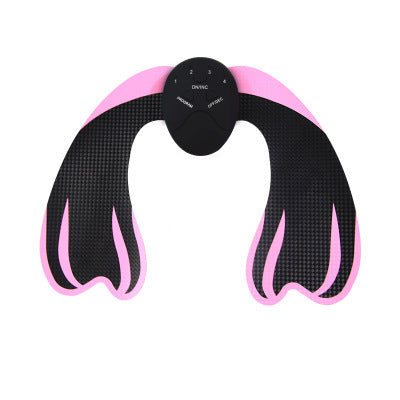 Embellisseur de fesses pour équipement de fitness intérieur paresseux