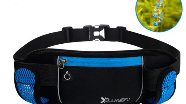 Riñonera deportiva para correr