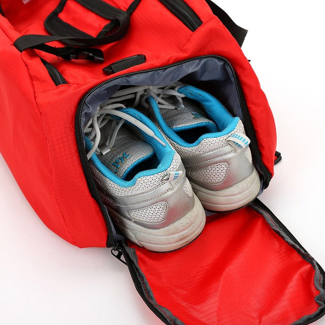 Sac de fitness sac de basket de sport 