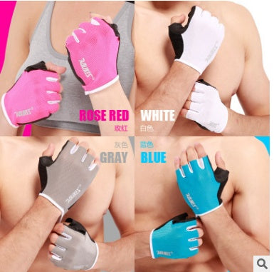 Gants de puissance d'entraînement