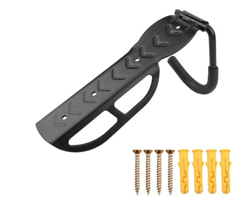 pared de bicicleta de montaña