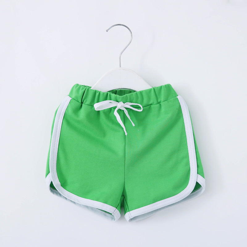Shorts pour garçons et filles