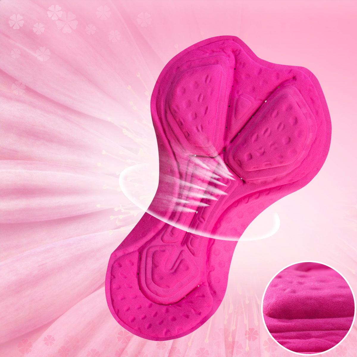 conjunto de bicicleta de montaña