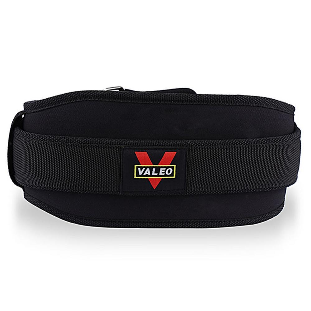 Ceinture de fitness haltérophilie