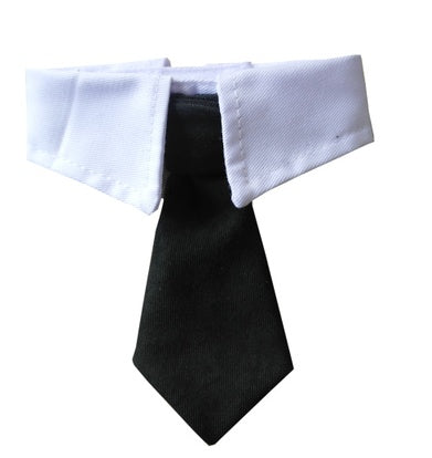 Nœud papillon pour animaux de compagnie, cravate pour enfant et bébé, imprimé de dessin animé, petite tache, vente en gros, cravate pour chien