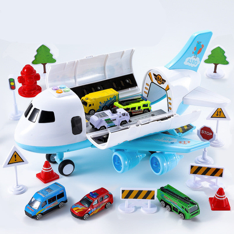 Avion jouet pour enfants