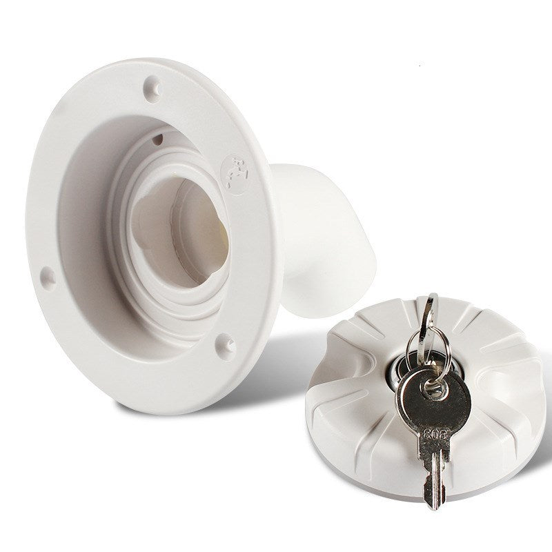 Accessoires pour véhicules récréatifs