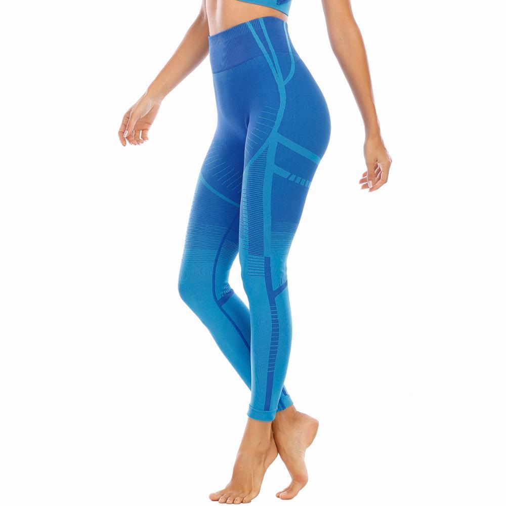 Pantalon de yoga sport slim