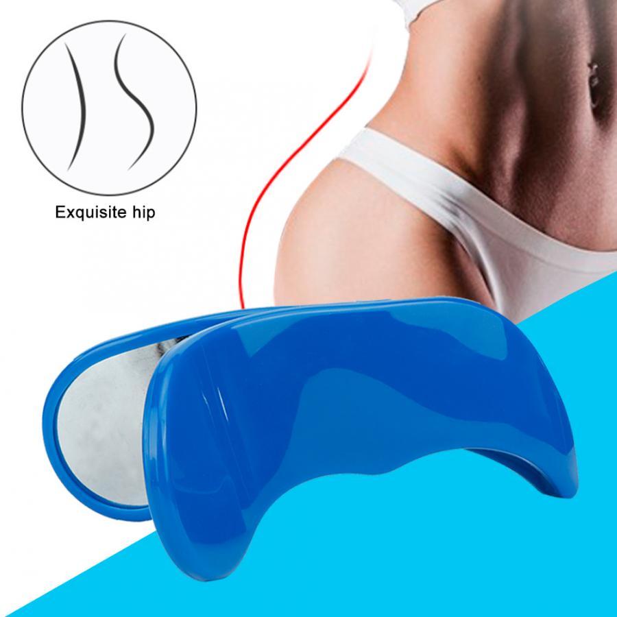 Dispositivo de entrenamiento de belleza apretado hermoso clip a tope