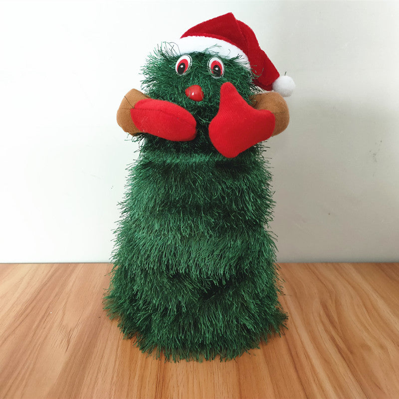 Jouets de Noël pour enfants, décorations de Noël