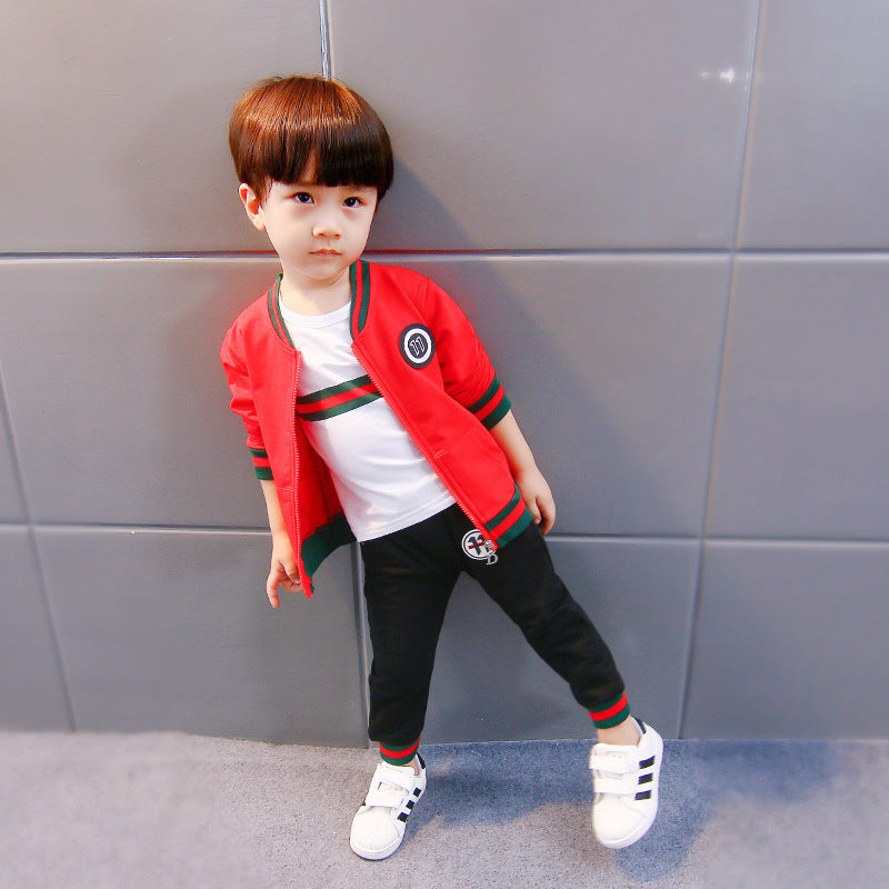 Ensemble de vêtements pour enfants