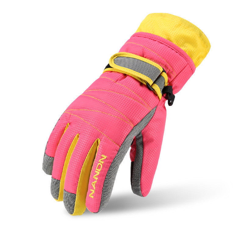 Guantes técnicos de invierno MaxProtect