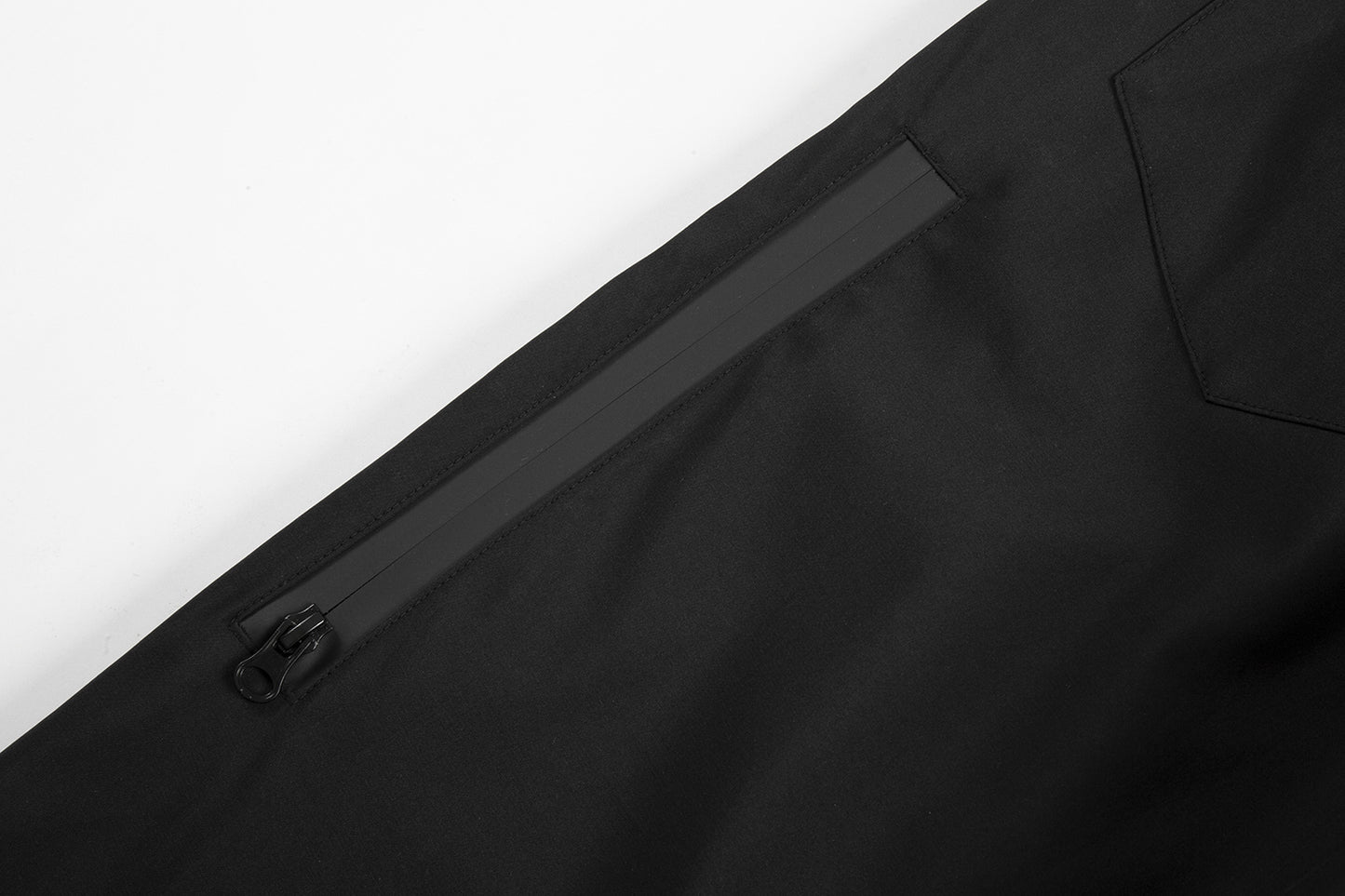 Men's Sports Windproof Water Loose Casual Pants