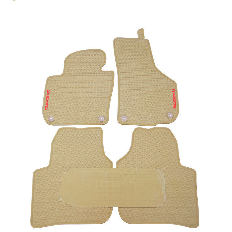 Applicable à la voiture spéciale Skoda Kolok Jingrui Haorui break Kodiak