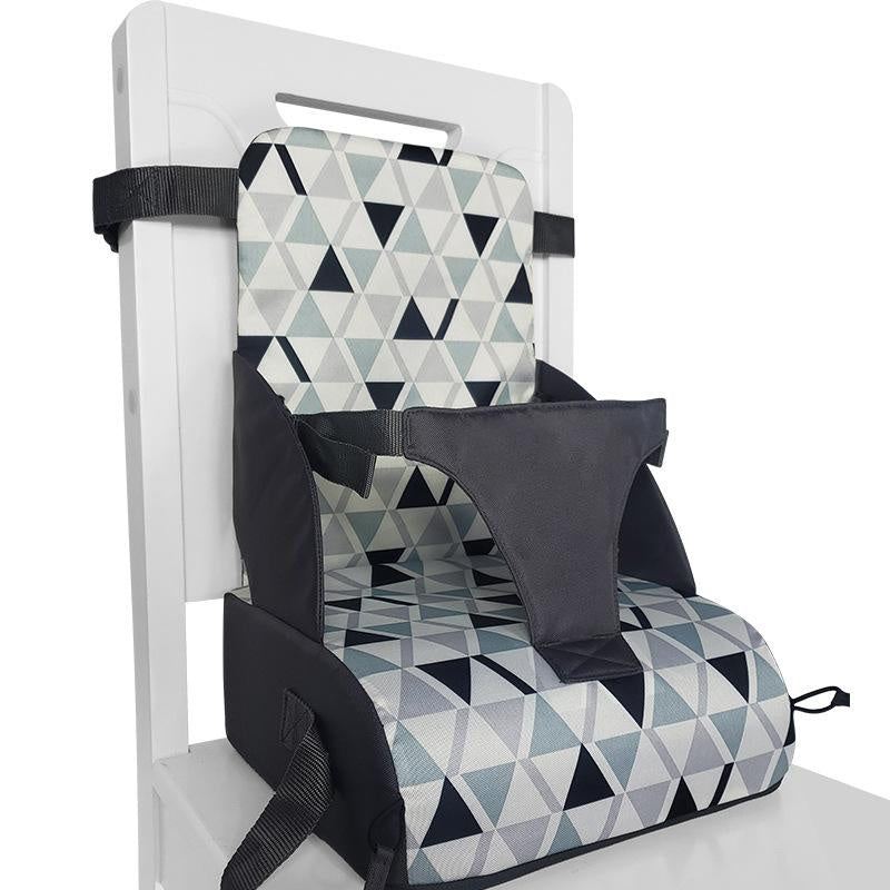 Siège bébé portable amovible