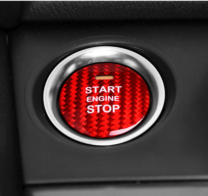 Etiqueta decorativa del botón Iniciar modificación con un clic