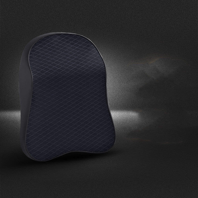 Taille d'appui-tête de voiture par maille respirante haute résilience