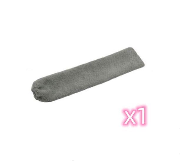 High-quality Flat Gap Dust Removal Brush