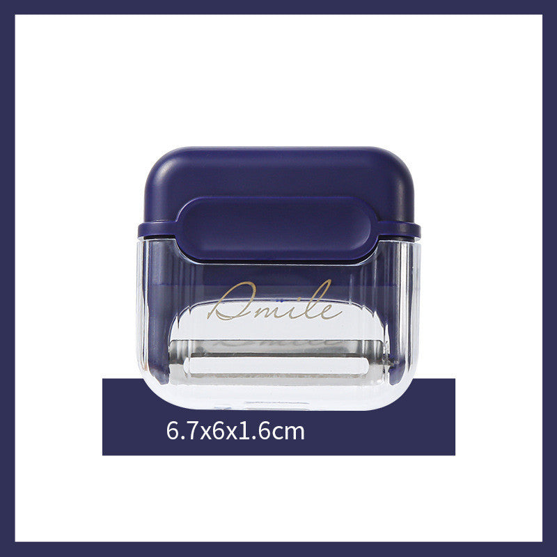 Pelador magnético para utensilios de cocina de uso doméstico