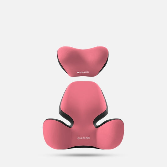 Coussin de taille automobile, Support de taille, siège de soutien