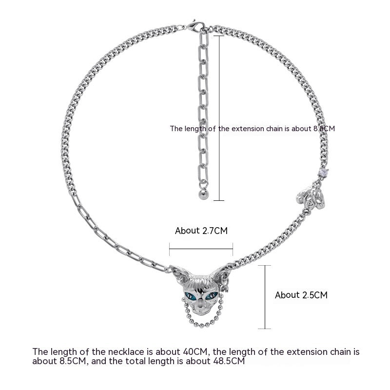 Hip Hop Hot Girl Pendant Ornaments