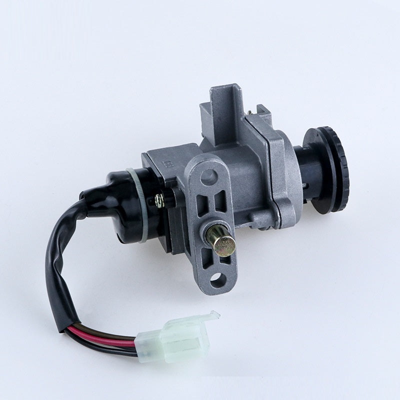 Convient pour la serrure de porte électrique canard BWS1004VP
