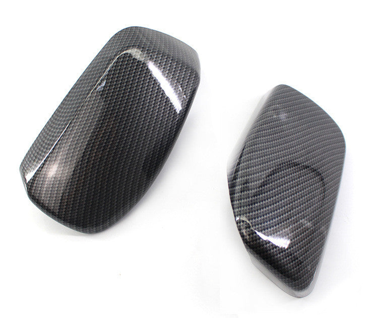 Convient pour le boîtier de miroir BMW E60 04-07.