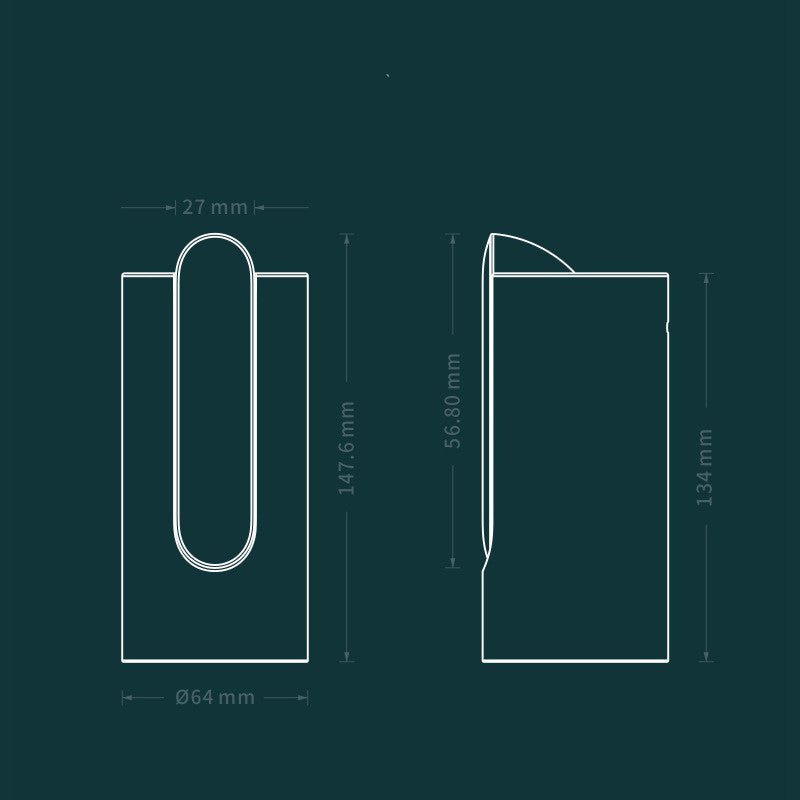 Distributeur automatique d'eau pliable USB, contrôle par bouton, Mini distributeur d'eau électrique Portable