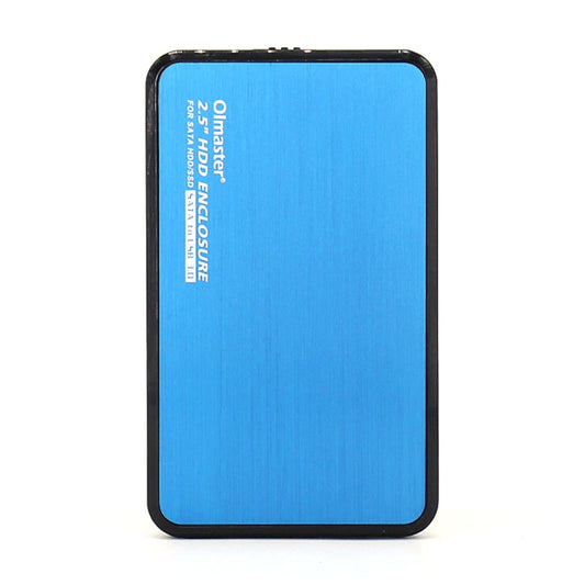 Notebook Hard Drive Box