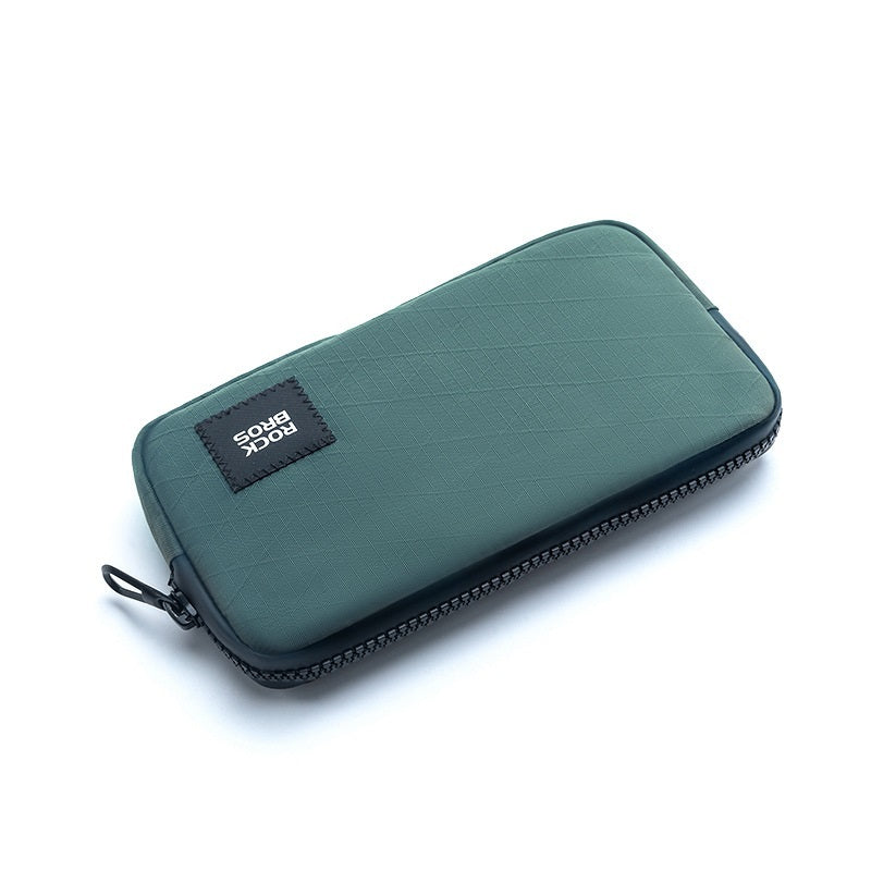 Portable Men's And Women's Key Headset Card Holder Buggy Bag Bicycle Cycling Fixture