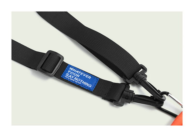 Hipster Mini Sac Bandoulière Homme