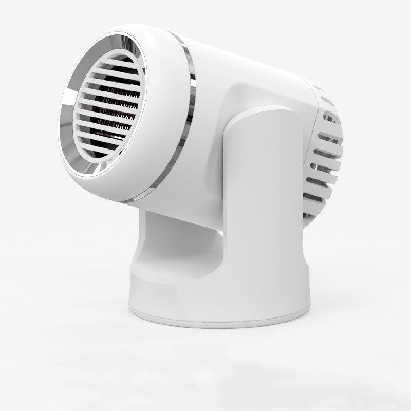 Chauffage de voiture, dégivrage de voiture, vitesse 12v, chaud, froid et chaud, sèche-cheveux