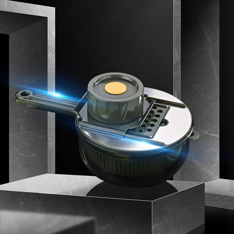 Trancheuse de légumes domestique, coupe-légumes multifonctionnel Simple, outils de cuisine