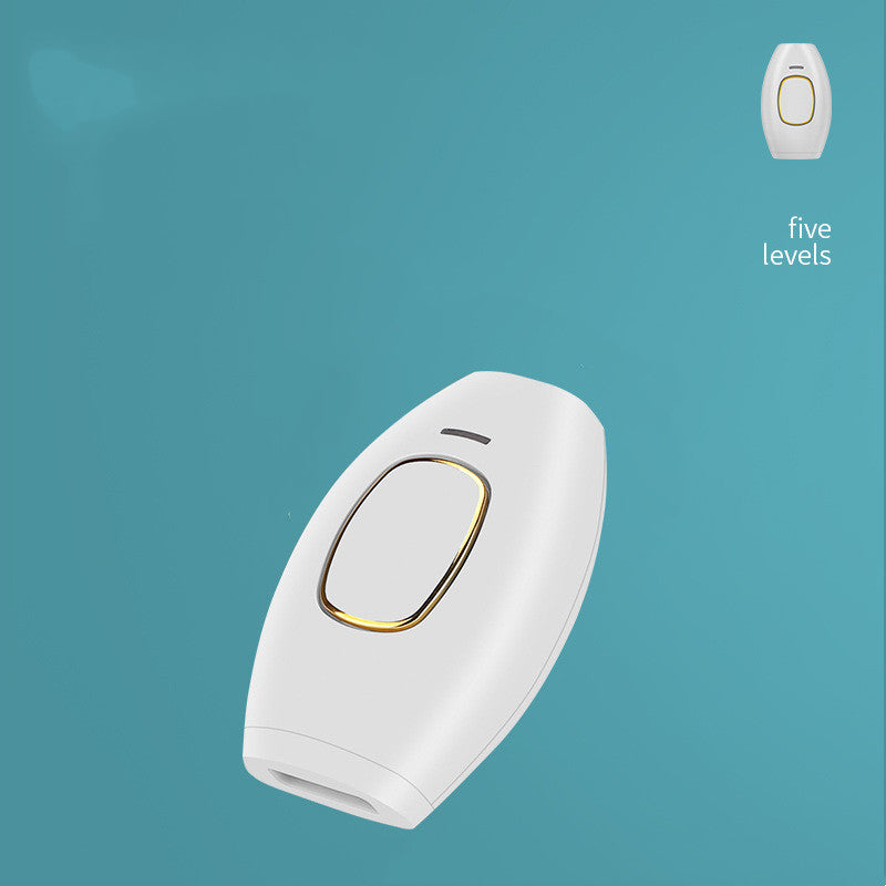 Dispositivo de depilación láser