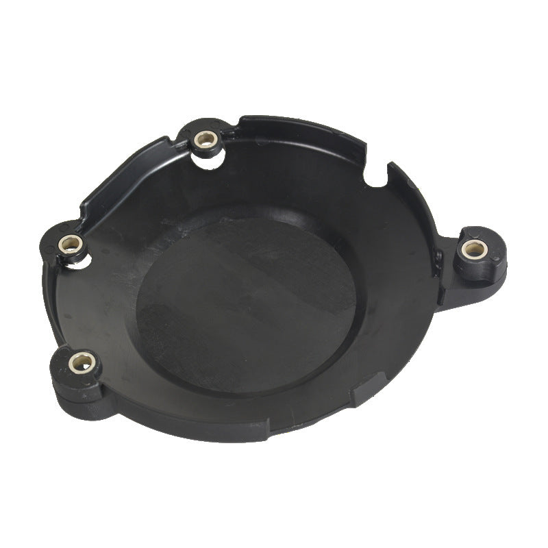 Cubierta protectora del motor Cubierta anticaída
