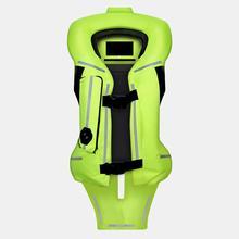 Chaleco AirBag para motocicleta