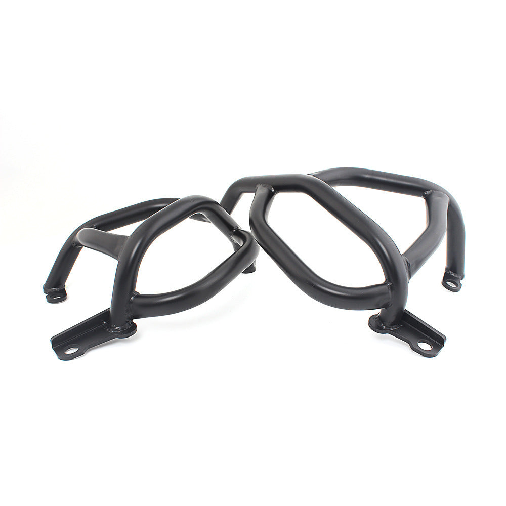 Barra protectora de motor de motocicleta modificada