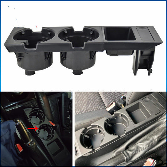 Nouveau Boîte de rangement de Console centrale de voiture pour série 3
