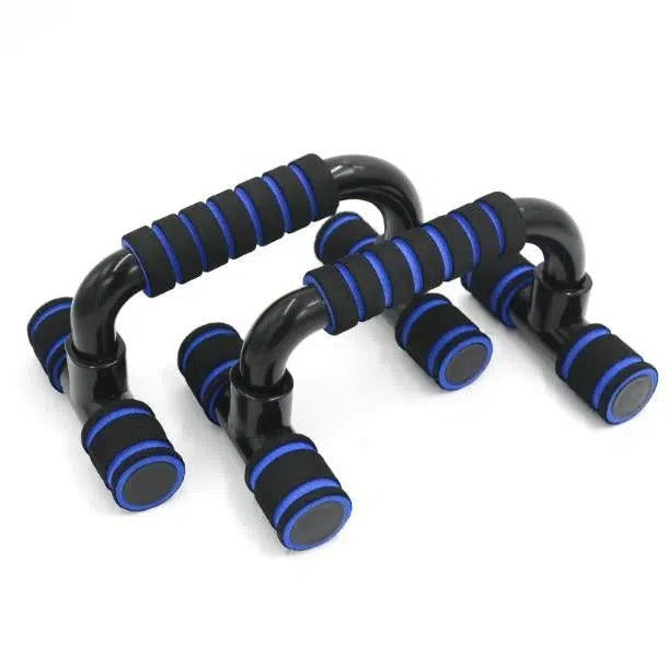 Barre de pompes de fitness supports de pompes barres de gymnastique Fitness en salle